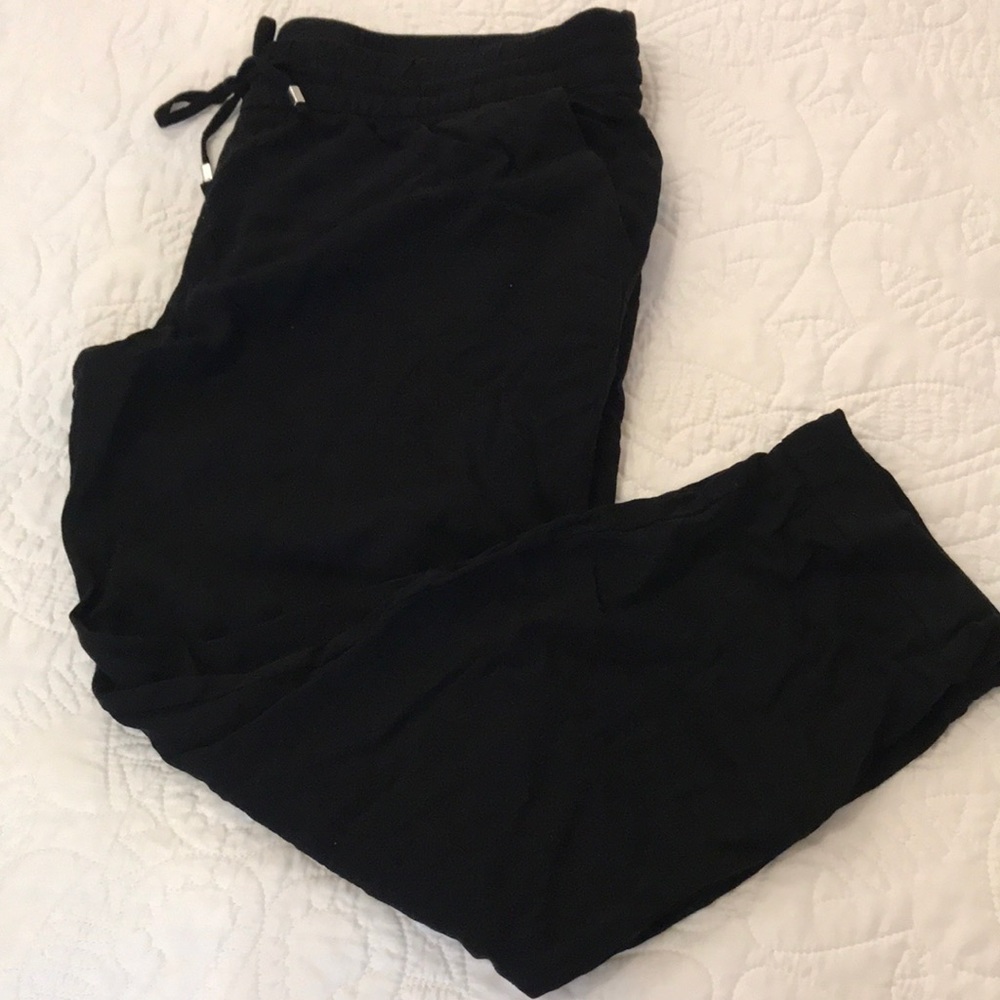 Old navy crop